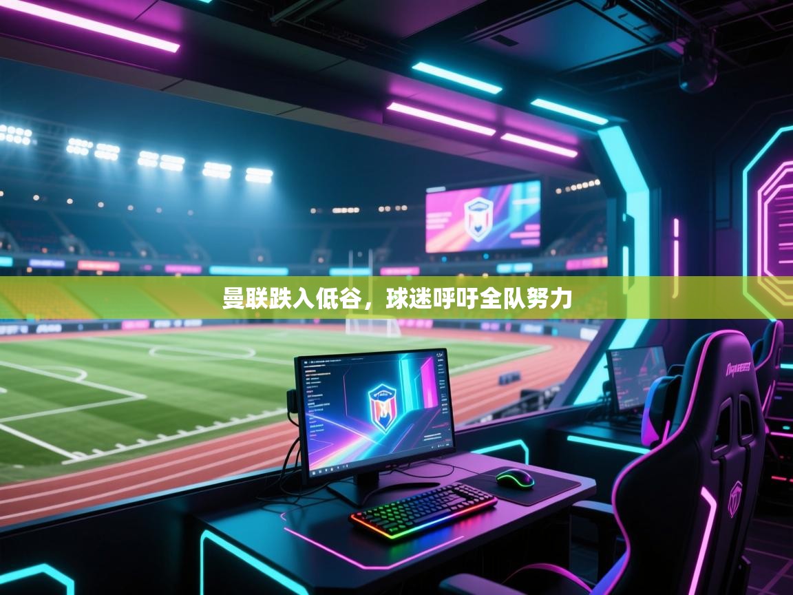 曼联跌入低谷，球迷呼吁全队努力