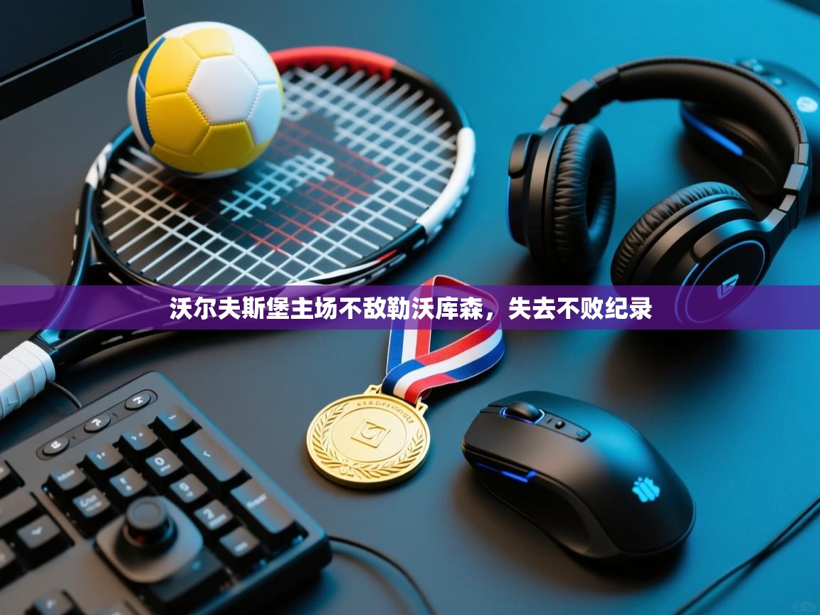 沃尔夫斯堡主场不敌勒沃库森，失去不败纪录