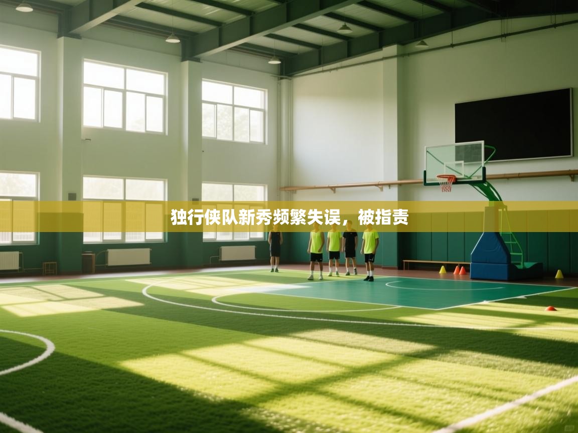 独行侠队新秀频繁失误，被指责