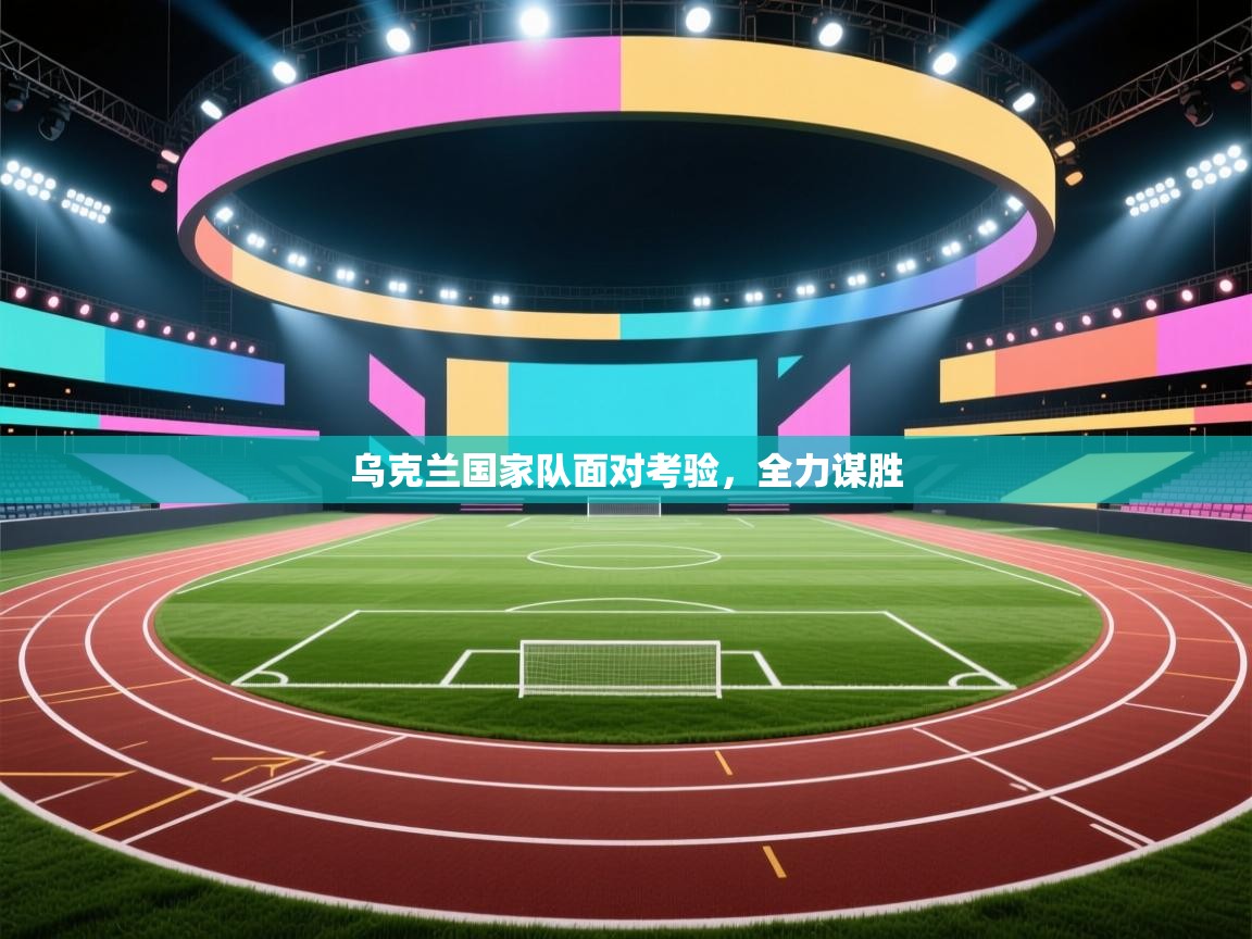 乌克兰国家队面对考验，全力谋胜