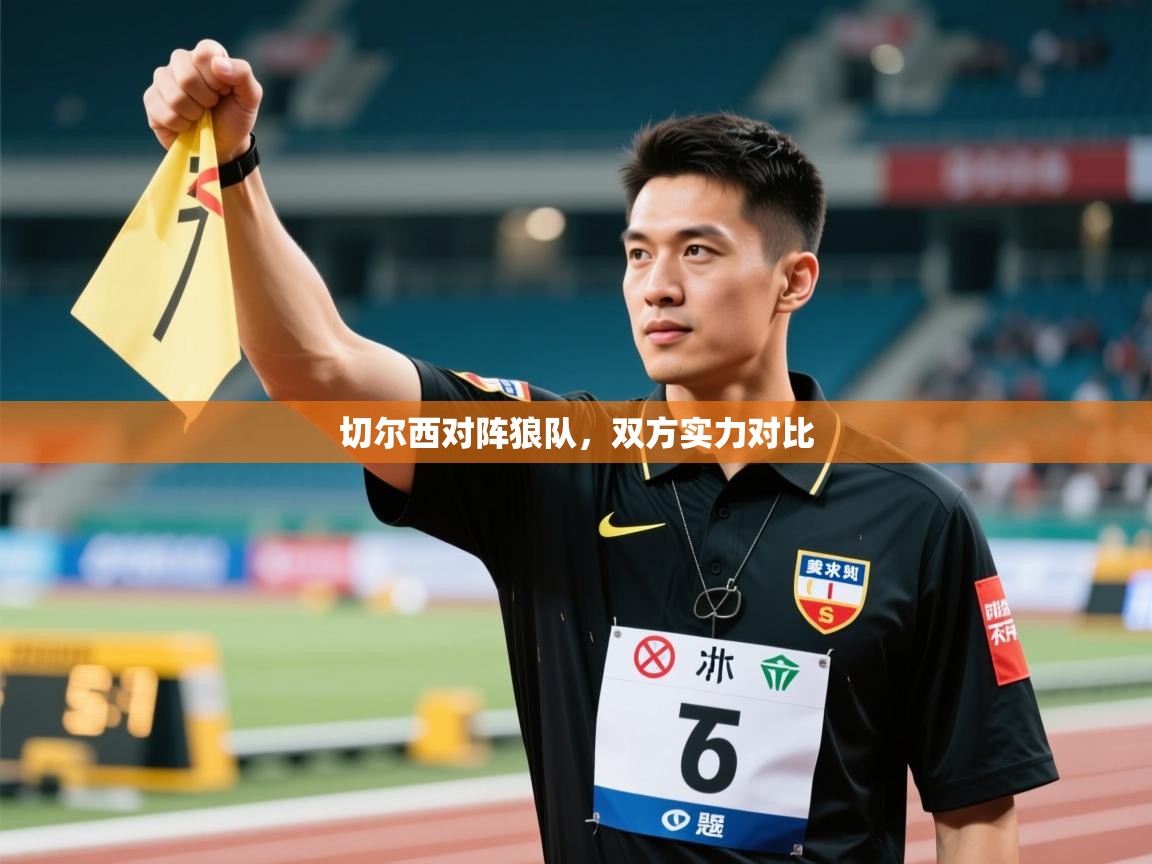 切尔西对阵狼队，双方实力对比