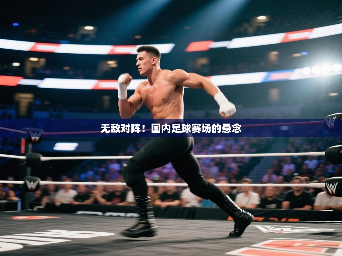 无敌对阵！国内足球赛场的悬念