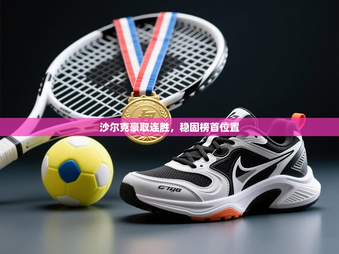 沙尔克豪取连胜，稳固榜首位置