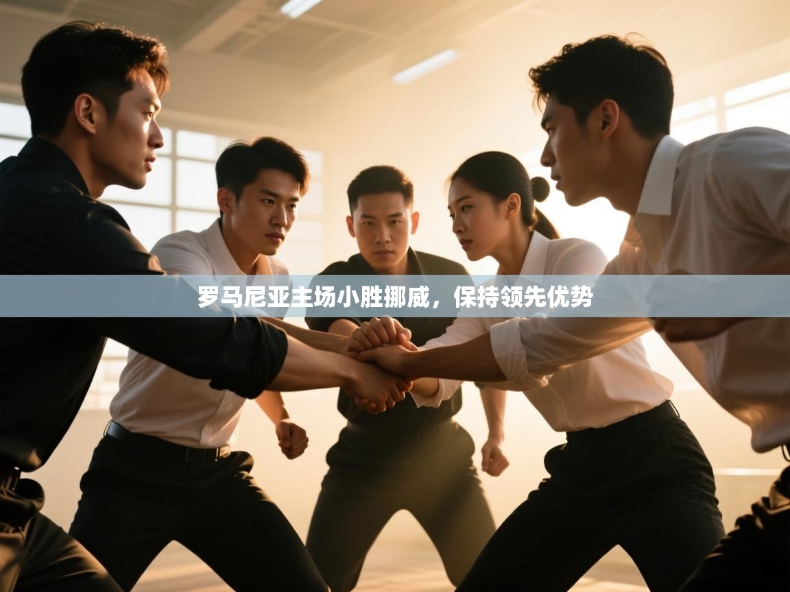 罗马尼亚主场小胜挪威，保持领先优势