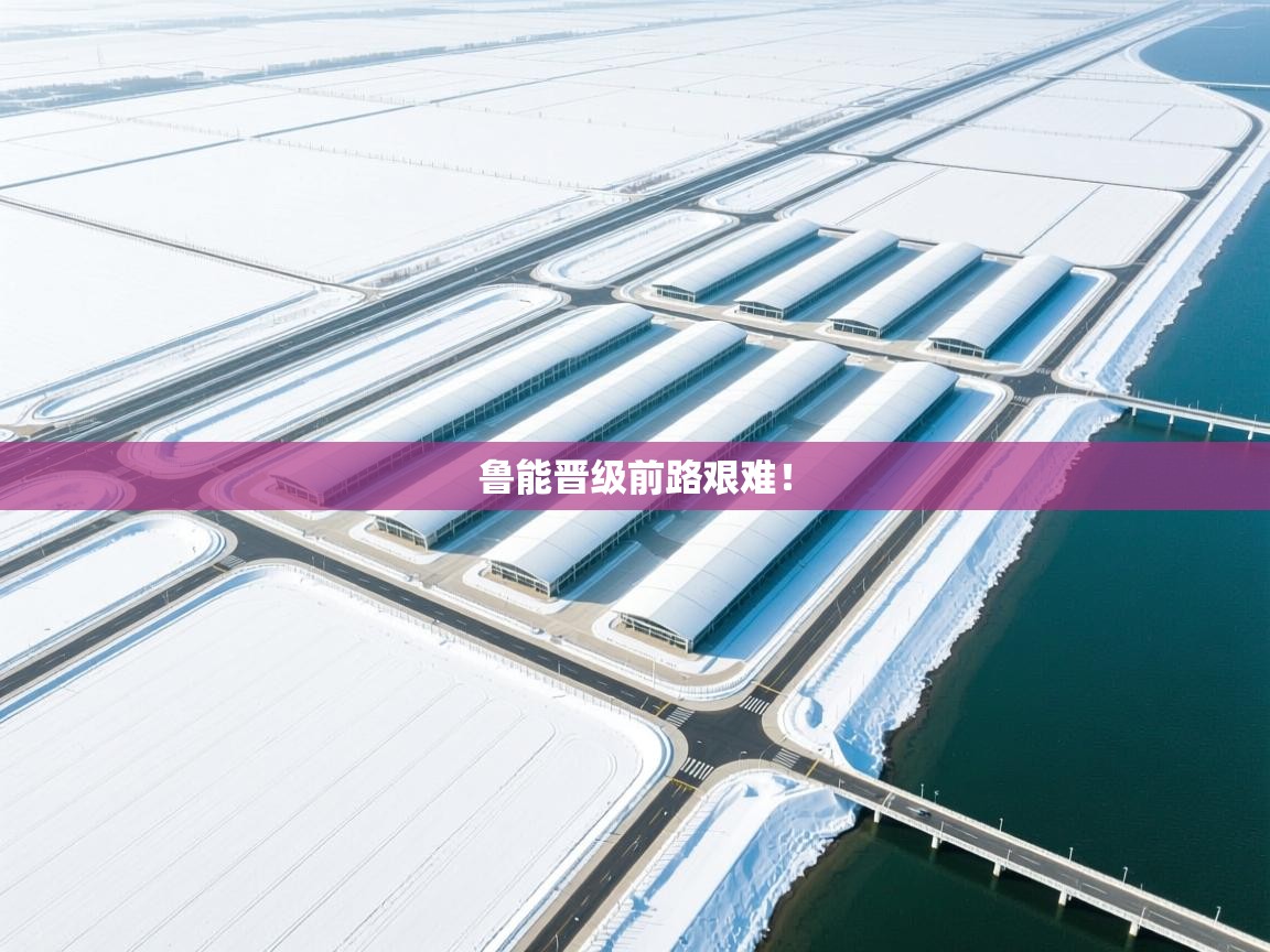 鲁能晋级前路艰难！