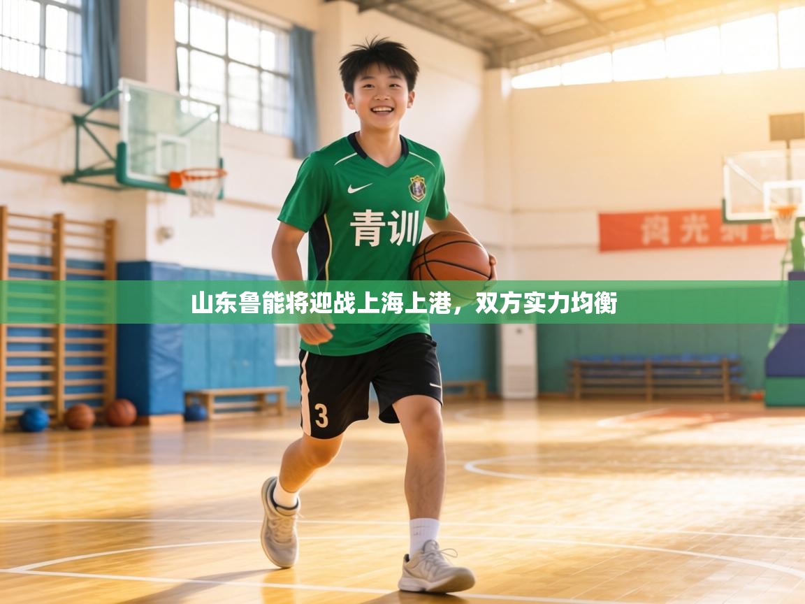 山东鲁能将迎战上海上港，双方实力均衡